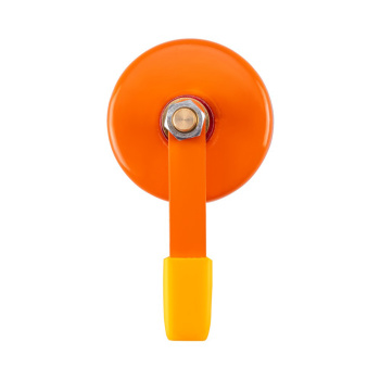 Клемма заземления магнитная МКЗ-400Р *1/12/24