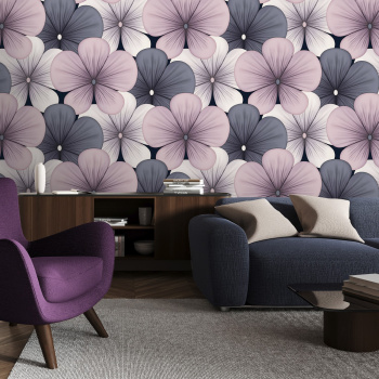 Обои  флиз VS Victoria Stenova Margarita 589145 1.06*10м *6