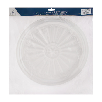 Розетка потолочная СОЛИД С308/30 *1