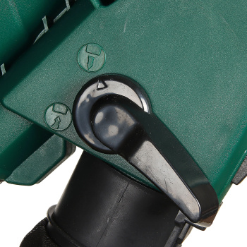 Пылесос-воздуходув электрический  2000Вт 13м3/мин 260км/ч VCB 2000 FAVOURITE *1