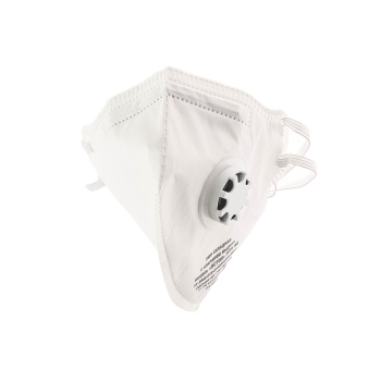 Респиратор с клапаном 2шт "888" (арт.5050122) *1/200