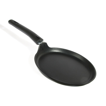 Сковорода алюм. а/приг.литая Kukmara "Традиция" Блинная d20см съемн.р. сб200-1а (Кукмор) *1/6