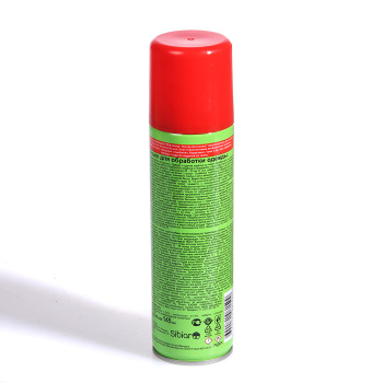 Аэрозоль от клещей 145мл РЕФТАМИД Экстра Антиклещ на одежду и снаряжение арт.380501 (Сибиар) *24 Аэрозоль от клещей 145мл РЕФТАМИД Экстра Антиклещ на одежду и снаряжение арт.380501 (Сибиар) *24