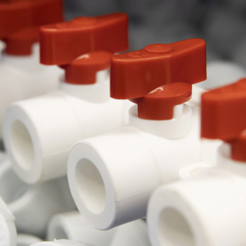 Коллектор Millennium, 5 выходов, 32х20 мм