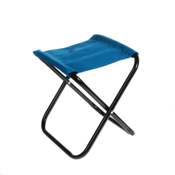 Стульчик туристический, 22х20х25 см, микс