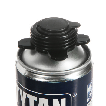 Утеплитель напыляемый TYTAN Professional THERMOSPRAY, 870 мл