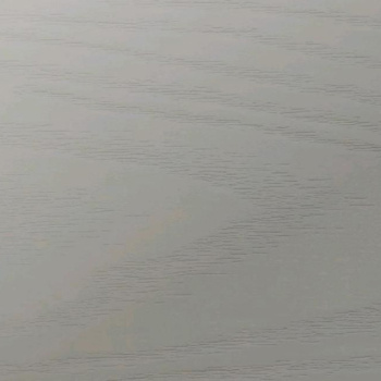 Брус доборный ПВХ телескопический СЕРЫЙ СОФТ 150*2070мм Аркада *5