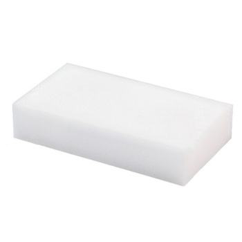 Губка д/удаления пятен меламин, 9х6х3см (арт.441-049)  *10/840