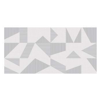 Плитка декоративная Vinchi Торонто Спектр, 250х500 мм