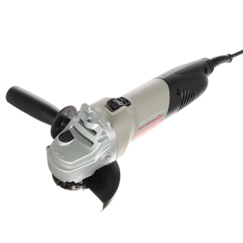 Шлифмашина угловая ИНТЕРСКОЛ УШМ-125/1100Э, 125 мм, 1100 Вт