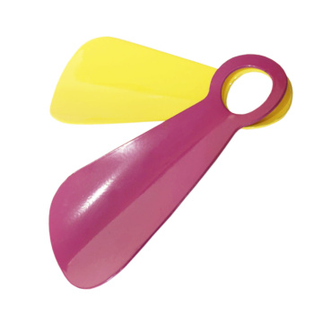 Рожок для обуви металлич. малый 3РО *10