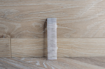 Соединитель Winart, 80 мм, 305 дуб алансо, 2 шт.