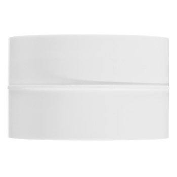 Соединитель воздуховода круглый Ø100мм 10СКП *1/24