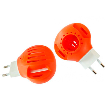 Фумигатор универсальный с индикатором, с ШК, цвет в ассортименте *1/100 (аналог ВЭ215)