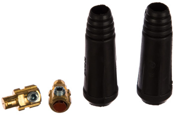 Кабельная вилка 10-25 Varteg  *150