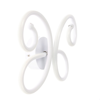 Бра 601/28W 380 мм 1 реж. *1/10