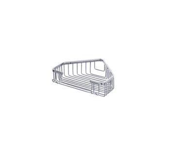 Полка д/ванной Potato P214 *1/40 Полка д/ванной Potato P214 *1/40