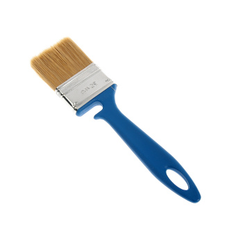 Кисть лаковая "Лаки" Акор, 50х12 мм