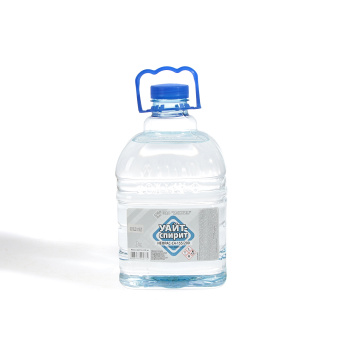 Уайт-спирит 3л канистра (Можга) *6/300