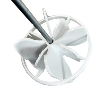 Насадка-миксер для красок  76*6*450мм (999-076) DECOR *1/15/60