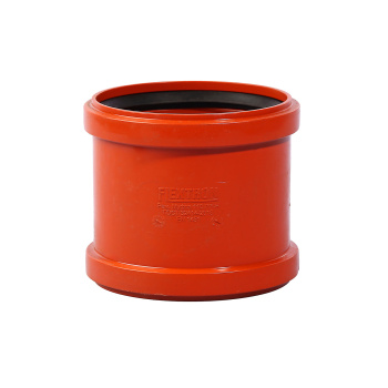 Муфта ремонтная наружная Ø 110 мм *1/25