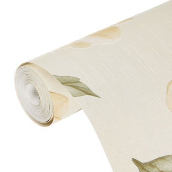 Обои дуплекс Камелия  01 беж.С25Н-БО   (Минск) *12