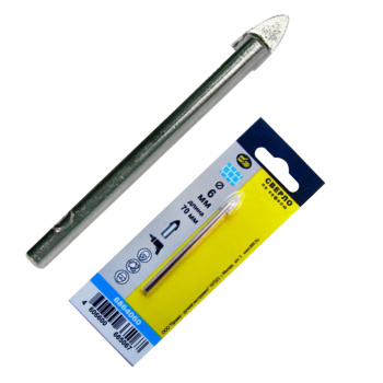 Сверло по стеклу и кафелю 3мм "888" (арт.6864030) *1/50