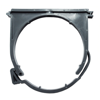 Хомут для труб Ø 110 мм *1/50/100