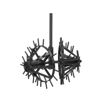 Культиватор Ежик без черенка (Н.Новгород)  *15