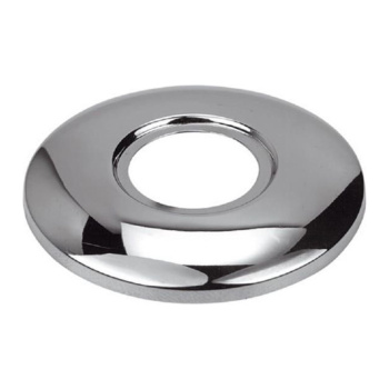 Чашка декоративная (отражатель) 1/2" (45х20х6мм) плоская (нерж., хром) MP-У *20/800 Чашка декоративная (отражатель) 1/2" (45х20х6мм) плоская (нерж., хром) MP-У *20/800