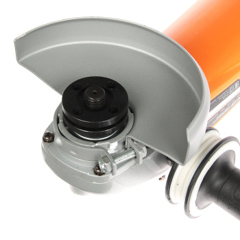 Шлифмашина угловая 125мм PATRIOT AG 125 (1300Вт, 11000об/мин ) *1/6