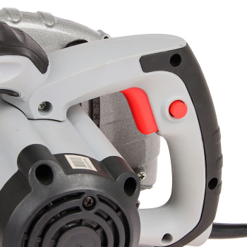 Пила циркулярная 185мм 1500Вт 4700об/мин глуб.65мм уг.расп0-45гр посад20мм ЦП-185 Энергомаш *1/4