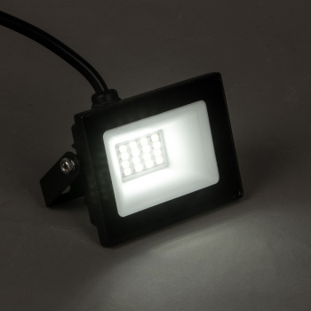 Прожектор светодиодный 20Вт 6,5К IP65 Smarbuy-20W-6500K-IP65 LIGHT *1/100