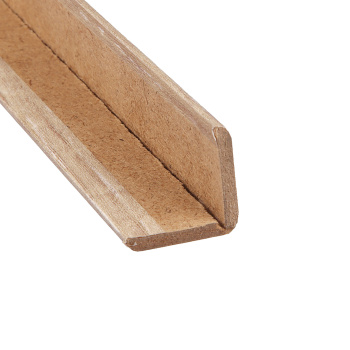 Уголок МДФ 2600 мм Союз, 28х28 мм, брисбен, складной