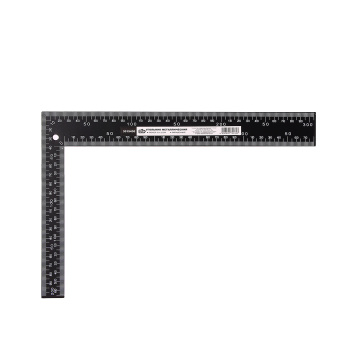 Угольник столярный стальной 30*20см "888" (арт.3015430) *1/12/120