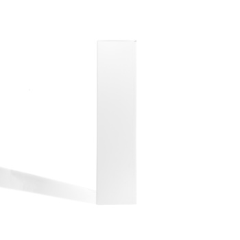 Воздуховод плоский 60х120мм 2м 612ВП2У *1/27