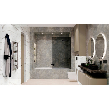 Плитка настенная Spring серая 300*600*9 GT198VG Global tile *1,62кв.м/58,32 Плитка настенная Spring серая 300*600*9 GT198VG Global tile *1,62кв.м/58,32