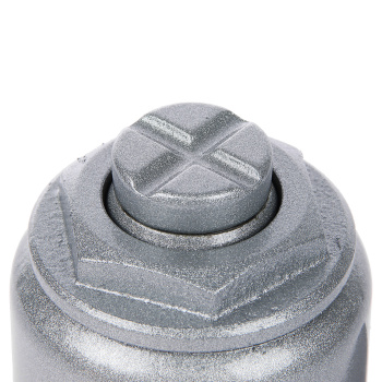 Домкрат гидравлический бутылочный 4т высота подъема180-350 (кейс) (75044) СЕРВИС КЛЮЧ *1/6