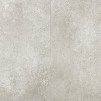 Плитка виниловая 1.74 м² Tarkett Prime Click, 580х300х3.85 мм, soft grey