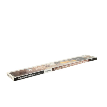 Плитка виниловая 1.959 м² Tarkett Progressive House, 1220х200.8х4.4 мм, mario