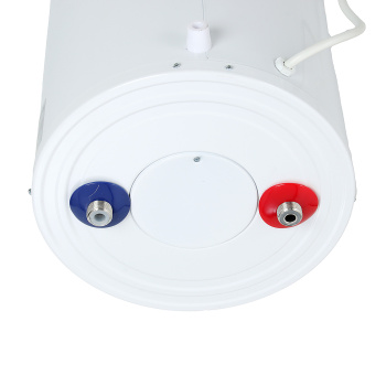 Водонагреватель накопительный 10 л Royal Thermo Genie ECO O, 1.5 кВт, вертикальный Водонагреватель накопительный 10 л Royal Thermo Genie ECO O, 1.5 кВт, вертикальный