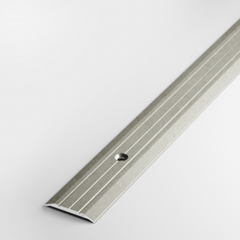 Порог-стык одноуровневый 25х900 мм Лука ПС 01, бетон айс