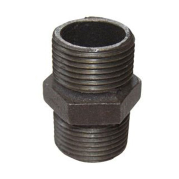 Ниппель чугунный Ø15 *10