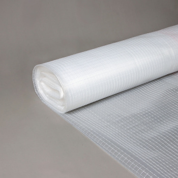 Пленка 2 м армированная ЗОЗП, 120 г/м², УФ-стабилизированная Пленка 2 м армированная ЗОЗП, 120 г/м², УФ-стабилизированная