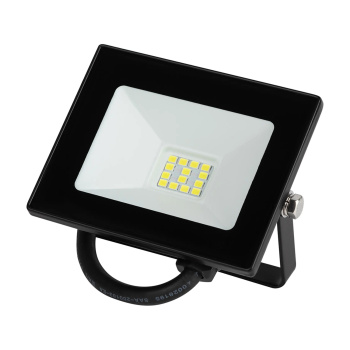 Прожектор светодиодный 20Вт 6,5К IP65 холодный ЭРА  LPR-024-020 *1/40