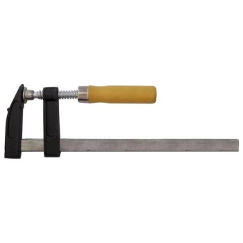 Струбцина тип F 150*50мм арт.3307215 Korvus аналог КЫ372*1/10/50