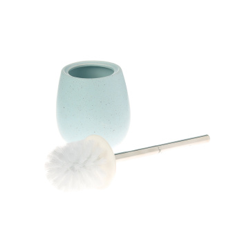 Ерш напольный Delphinium коллекция "Блю Стоун", керамика 106260 *1/12