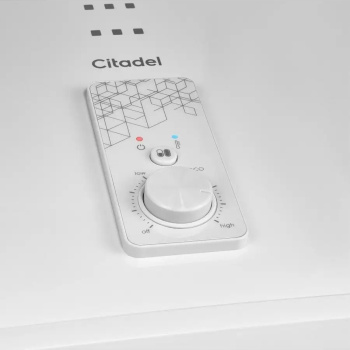 Водонагреватель накопительный 30 л Electrolux Citadel, 2 кВт, вертикальный Водонагреватель накопительный 30 л Electrolux Citadel, 2 кВт, вертикальный