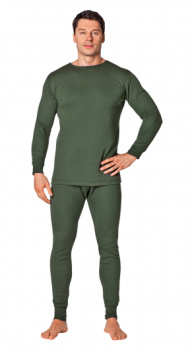 Белье НОРМАТИВ утепленное трикотаж (112/170-176) 56 размер *5/20