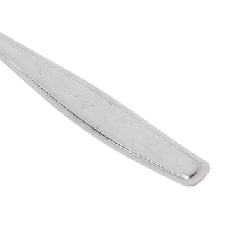 Ложка столовая нерж. "Силуэт" (М3) КОМПЛЕКТ 3ШТ на подвеске (Нытва) *1/100 Ложка столовая нерж. "Силуэт" (М3) КОМПЛЕКТ 3ШТ на подвеске (Нытва) *1/100